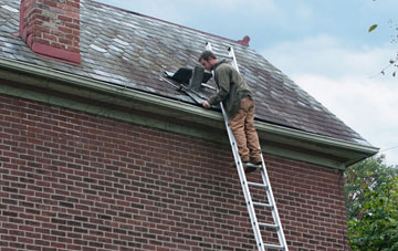what affects urgent Homerton roof repairs