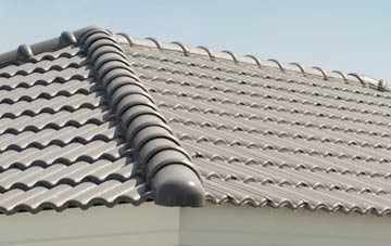 advantages of Homerton clay roofing