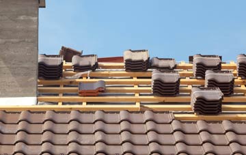 Homerton clay roofing costs