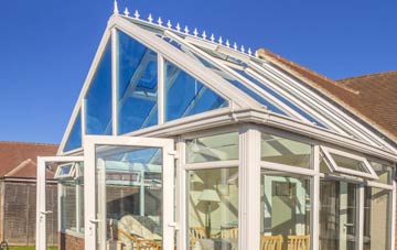 conservatory roof insulation costs Homerton