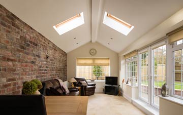 conservatory roof insulation Homerton, Hackney