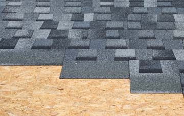 expert Homerton asphalt roof companies