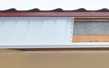 Homerton fascia repair costs