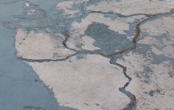 fibreglass roofing replacement Homerton