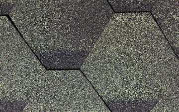 Homerton fibreglass shingle repairs