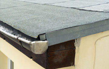 Homerton flat garage roofing repairs