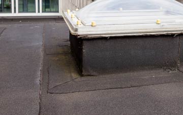 disadvantages of Homerton flat roofs