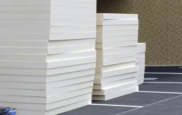 Homerton flat roof insulation costs