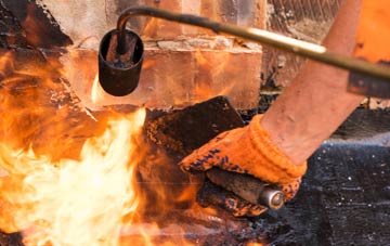 Homerton flat roof repair companies