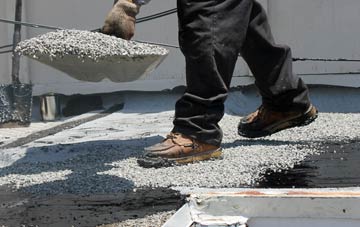 Homerton flat roofing companies