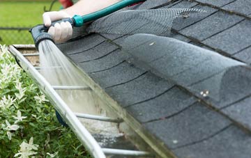 Homerton gutter cleaning costs