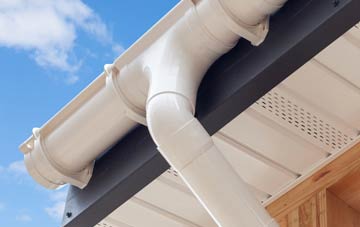 Homerton gutter installation costs