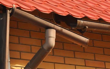 Homerton gutter repair costs