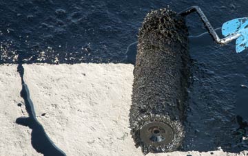 Homerton liquid sealant waterproofing