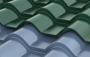 who should consider Homerton plastic roofs