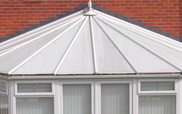 Homerton polycarbonate conservatory roof repairs