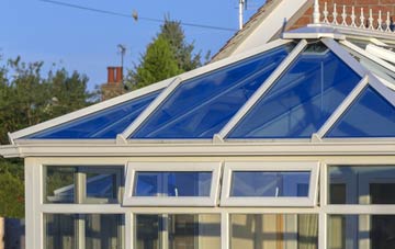 professional Homerton conservatory insulation