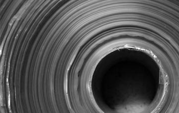 Homerton pvc roof replacement