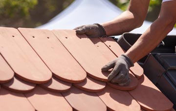 Homerton roof tile contractors