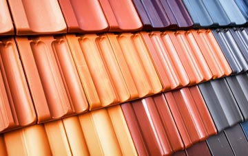 Homerton roof tile costs