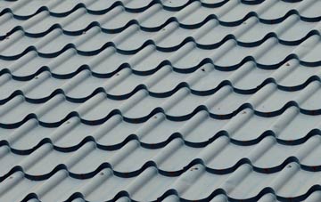 Homerton rubber roofing companies