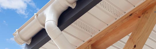 get Homerton guttering quotes today