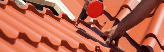 save on Homerton roof installation costs