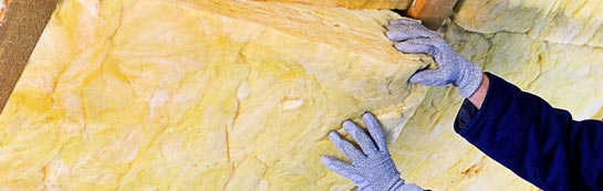 quotes for Homerton roof insulation