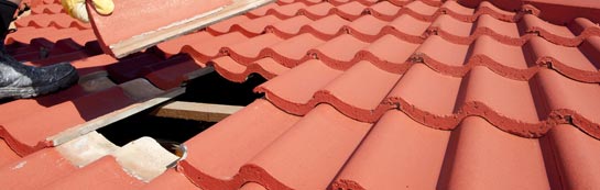 compare Homerton roof repair quotes