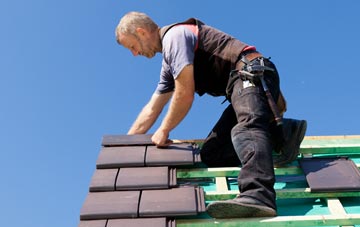 disadvantages of Homerton slate roofing