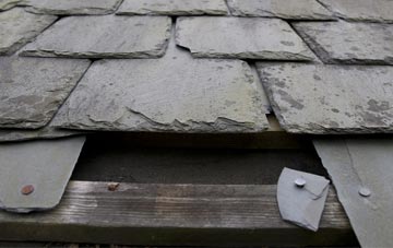 Homerton slate roof repairs and maintenance