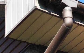 Homerton soffit installation costs