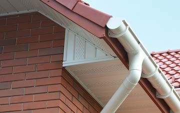 Homerton soffit repair costs