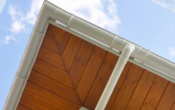 Homerton soffit types