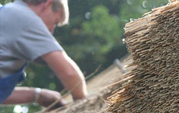 professional Homerton thatchers