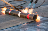 free Homerton roof quotes