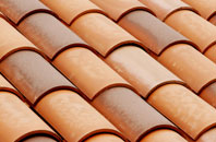 Homerton clay roofing