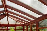 Homerton conservatory roofing insulation