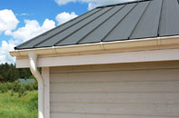 Homerton fascia repair