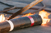 free Homerton flat roofing repair quotes