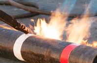 Homerton flat roofing replacement