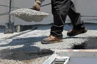 find rated Homerton flat roofing replacement companies
