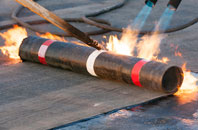 Homerton flat roof sealing