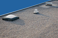 Homerton flat roofing