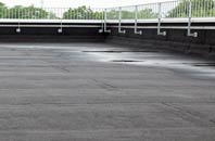 find rated Homerton flat roofing companies