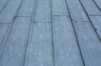 Homerton lead roofing