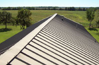 Homerton metal roof quotes