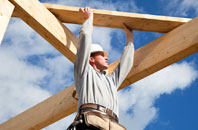 Homerton roof replacement work