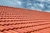Homerton roofing tiles