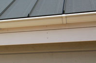 Homerton soffit repair